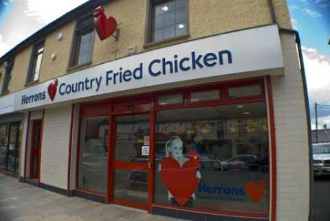Herrons Country Fried Chicken photo